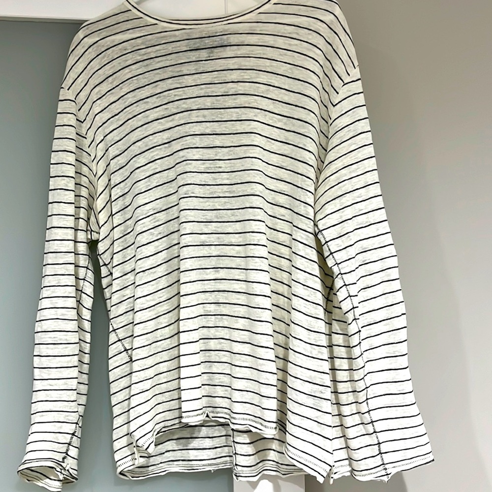 Rag and Bone Mens Shirt